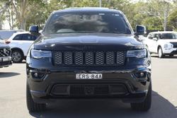 2021 Jeep Grand Cherokee Night Eagle