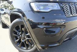 2021 Jeep Grand Cherokee Night Eagle