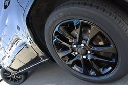 2021 Jeep Grand Cherokee Night Eagle