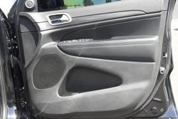 2021 Jeep Grand Cherokee Night Eagle