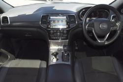 2021 Jeep Grand Cherokee Night Eagle