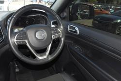 2021 Jeep Grand Cherokee Night Eagle