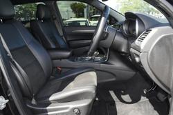 2021 Jeep Grand Cherokee Night Eagle