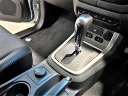 2020 Holden Trailblazer LTZ RG MY20 4X4 Dual Range Summit White