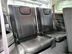 2020 Holden Trailblazer LTZ RG MY20 4X4 Dual Range Summit White