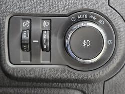 2020 Holden Trailblazer LTZ RG MY20 4X4 Dual Range Summit White