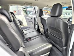 2020 Holden Trailblazer LTZ RG MY20 4X4 Dual Range Summit White