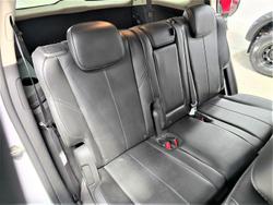 2020 Holden Trailblazer LTZ RG MY20 4X4 Dual Range Summit White