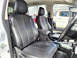 2020 Holden Trailblazer LTZ RG MY20 4X4 Dual Range Summit White