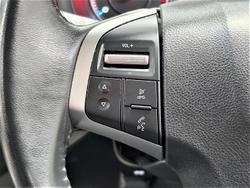 2020 Holden Trailblazer LTZ RG MY20 4X4 Dual Range Summit White