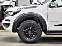 2020 Holden Trailblazer LTZ RG MY20 4X4 Dual Range Summit White