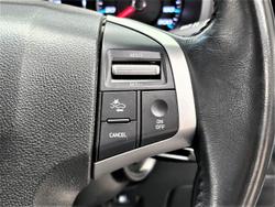 2020 Holden Trailblazer LTZ RG MY20 4X4 Dual Range Summit White