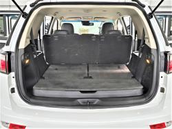 2020 Holden Trailblazer LTZ RG MY20 4X4 Dual Range Summit White