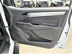 2020 Holden Trailblazer LTZ RG MY20 4X4 Dual Range Summit White