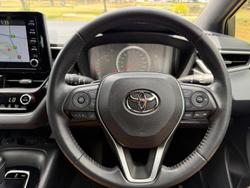 2019 Toyota Corolla SX MZEA12R Crystal Pearl