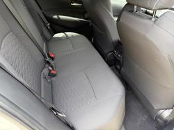 2019 Toyota Corolla SX MZEA12R Crystal Pearl