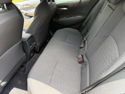 2019 Toyota Corolla SX MZEA12R Crystal Pearl