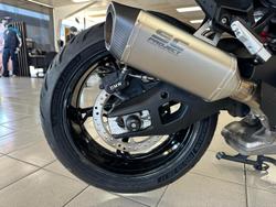 2024 BMW S 1000 XR Sport S 1000 Blue