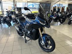2024 BMW S 1000 XR Sport S 1000 Blue