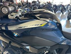 2024 BMW S 1000 XR Sport S 1000 Blue