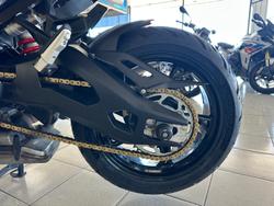 2024 BMW S 1000 XR Sport S 1000 Blue