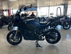 2024 BMW S 1000 XR Sport S 1000 Blue