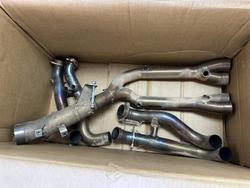 2024 BMW S 1000 XR Sport S 1000 Blue