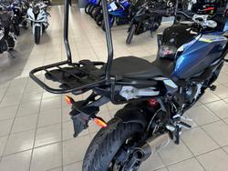 2024 BMW S 1000 XR Sport S 1000 Blue