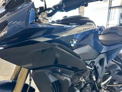 2024 BMW S 1000 XR Sport S 1000 Blue