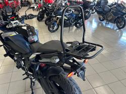 2024 BMW S 1000 XR Sport S 1000 Blue