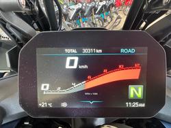 2024 BMW S 1000 XR Sport S 1000 Blue