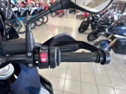 2024 BMW S 1000 XR Sport S 1000 Blue