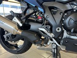 2024 BMW S 1000 XR Sport S 1000 Blue