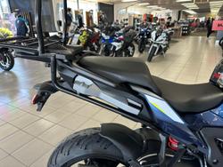 2024 BMW S 1000 XR Sport S 1000 Blue