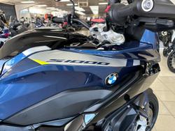 2024 BMW S 1000 XR Sport S 1000 Blue