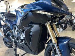 2024 BMW S 1000 XR Sport S 1000 Blue