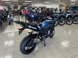 2024 BMW S 1000 XR Sport S 1000 Blue