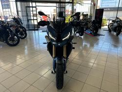 2024 BMW S 1000 XR Sport S 1000 Blue