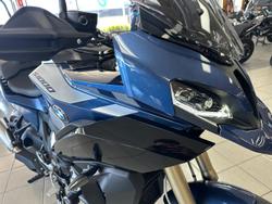 2024 BMW S 1000 XR Sport S 1000 Blue