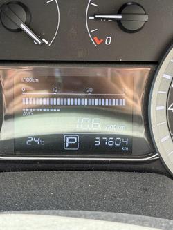 2016 Nissan Pulsar SSS