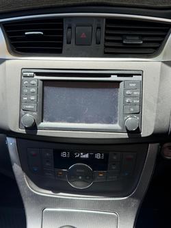 2016 Nissan Pulsar SSS