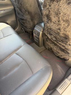 2016 Nissan Pulsar SSS