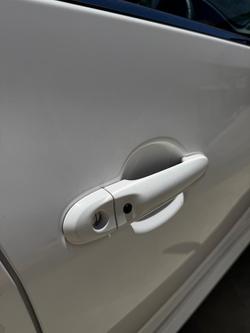 2016 Nissan Pulsar SSS