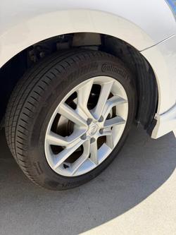 2016 Nissan Pulsar SSS