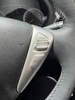 2016 Nissan Pulsar SSS