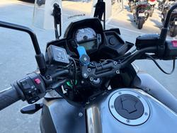 2020 Kawasaki VERSYS 650L (KLE650F) Black