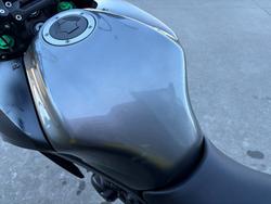 2020 Kawasaki VERSYS 650L (KLE650F) Black