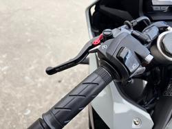 2021 Honda CBR650R Grey