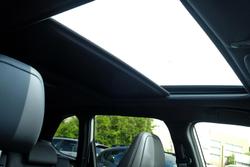 2025 Subaru Forester Hybrid Touring S6 MY26 AWD Crystal White