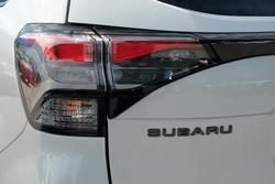 2025 Subaru Forester Hybrid Touring S6 MY26 AWD Crystal White